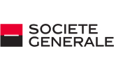 Societe Generale's logo