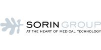 Sorin Group's logo